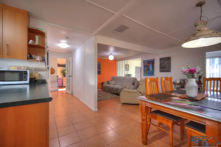 153 Simpson Street, Mount Isa QLD 4825