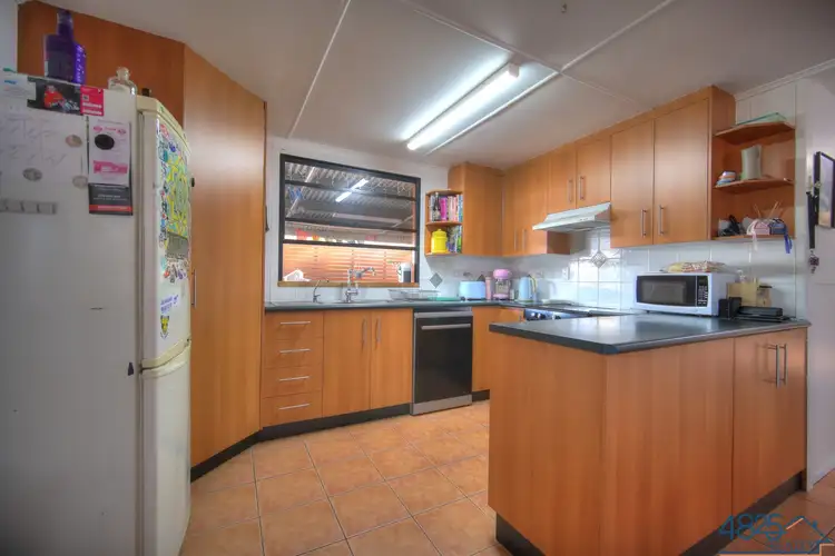 Second view of Homely house listing, 153 Simpson Street, Mount Isa QLD 4825