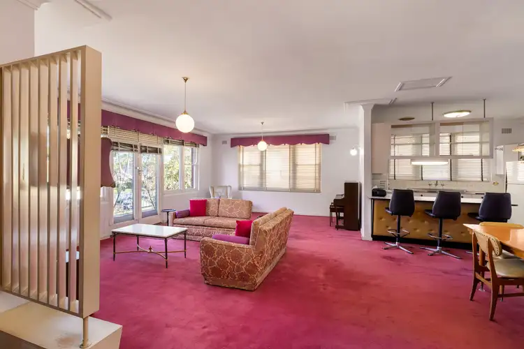 Second view of Homely house listing, 9 Florence Street, Strathfield NSW 2135