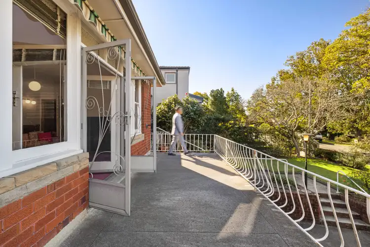 Fifth view of Homely house listing, 9 Florence Street, Strathfield NSW 2135