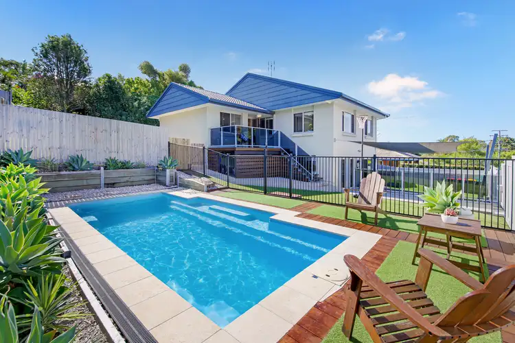 41 Miranda Street, Aroona QLD 4551