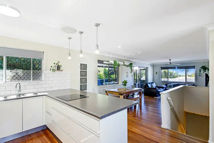 Second view of Homely house listing, 41 Miranda Street, Aroona QLD 4551