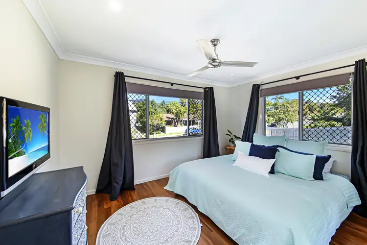 Fifth view of Homely house listing, 41 Miranda Street, Aroona QLD 4551
