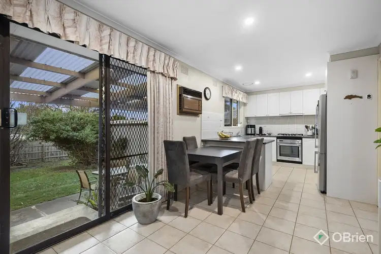 Fourth view of Homely house listing, 61 Mildura Crescent, Endeavour Hills VIC 3802