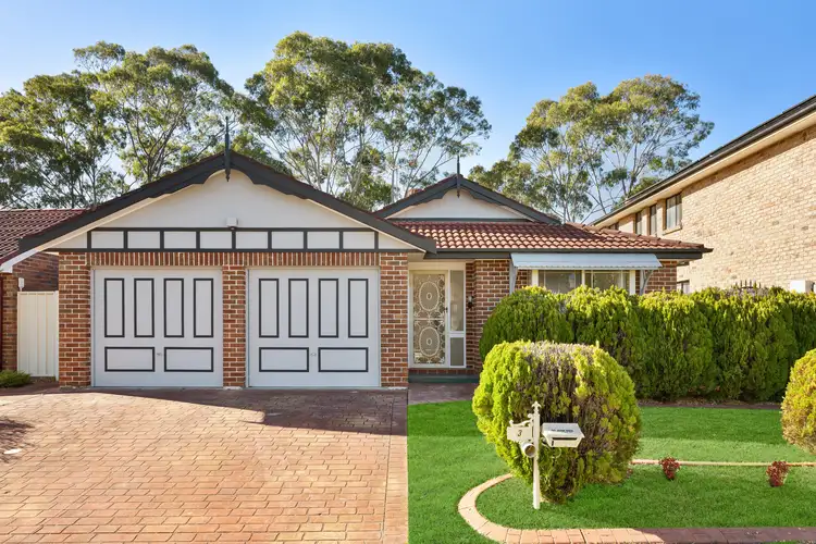 Main view of Homely house listing, 3 Corryton Court, Wattle Grove NSW 2173
