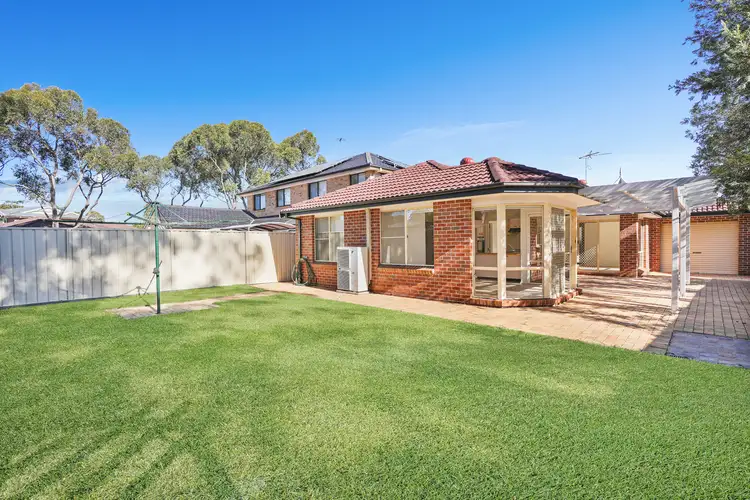 Sixth view of Homely house listing, 3 Corryton Court, Wattle Grove NSW 2173