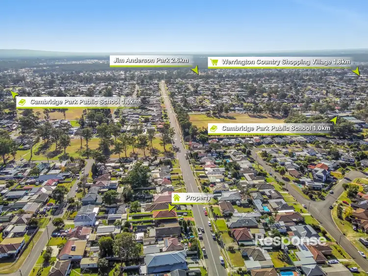 2/111 Wrench Street, Cambridge Park NSW 2747