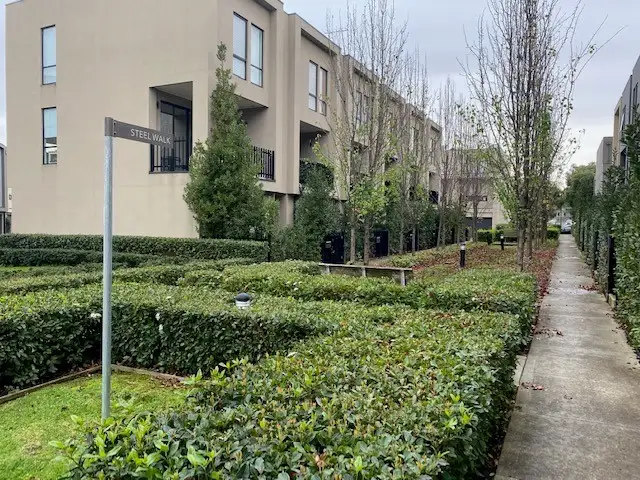 6 Steel Walk, Maidstone VIC 3012