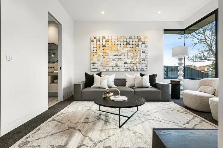Second view of Homely house listing, 72 Lloyd Street, Strathmore VIC 3041