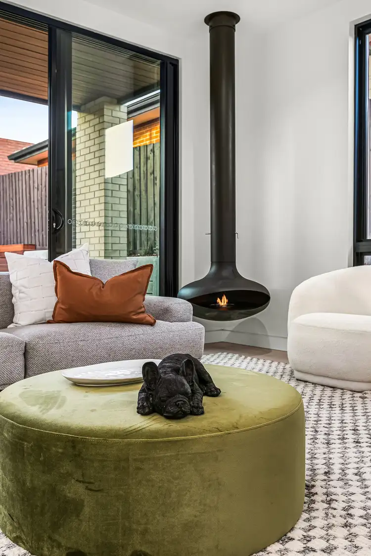 Sixth view of Homely house listing, 72 Lloyd Street, Strathmore VIC 3041