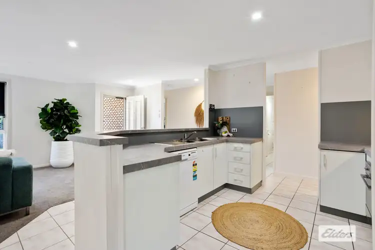 Sixth view of Homely house listing, 17 Lorne Court, Beaconsfield QLD 4740