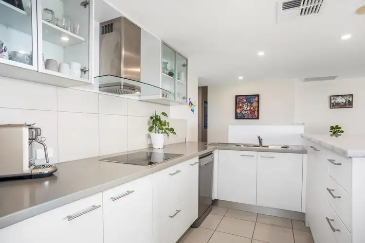 Third view of Homely apartment listing, 42/51 Grand Parade, Kawana Island QLD 4575