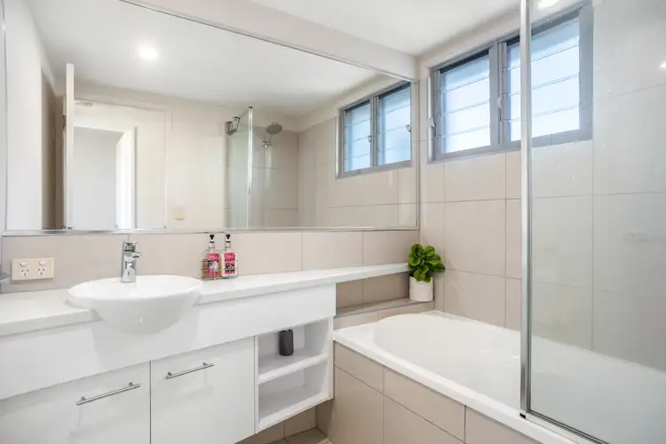 Sixth view of Homely apartment listing, 42/51 Grand Parade, Kawana Island QLD 4575