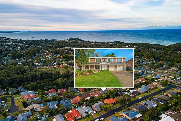 14 Gardenia Avenue, Port Macquarie NSW 2444