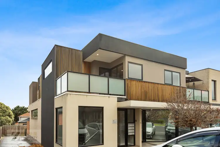 Main view of Homely apartment listing, 104/25-29 Anthony Drive, Mount Waverley VIC 3149