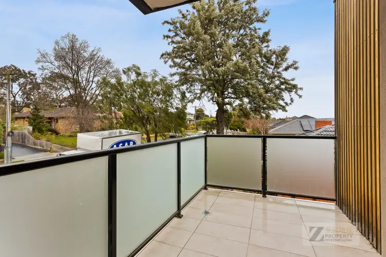 Third view of Homely apartment listing, 104/25-29 Anthony Drive, Mount Waverley VIC 3149