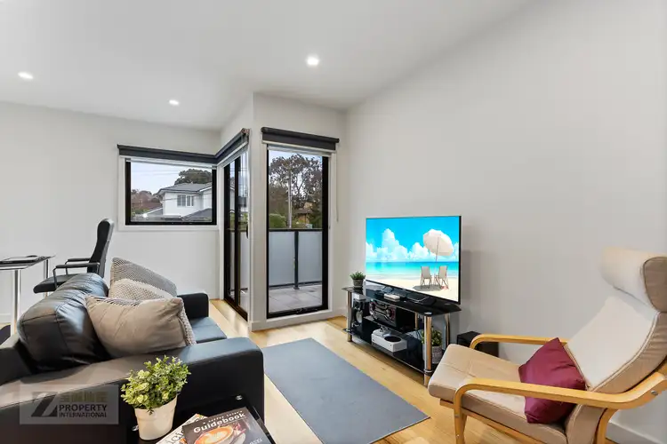 Fifth view of Homely apartment listing, 104/25-29 Anthony Drive, Mount Waverley VIC 3149