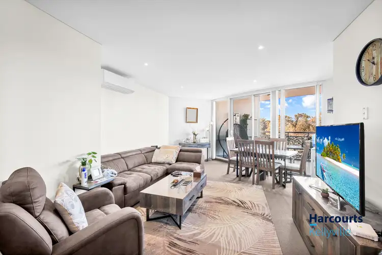 27/376 The Horsley Drive, Fairfield NSW 2165