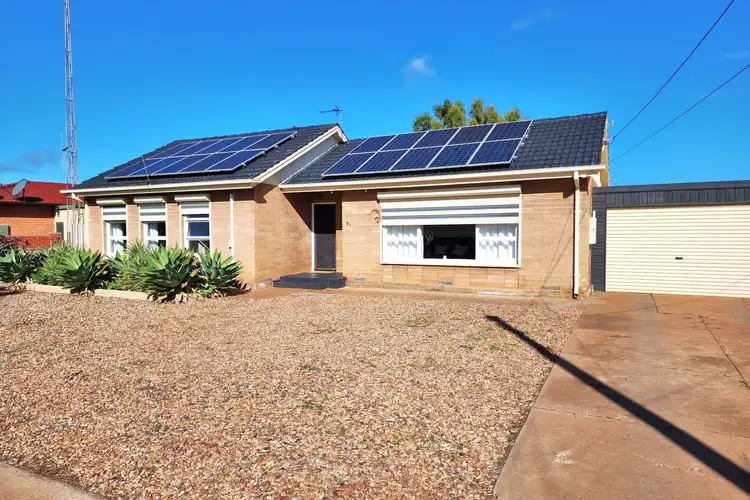 Second view of Homely house listing, 83 Flinders Avenue, Whyalla Stuart SA 5608