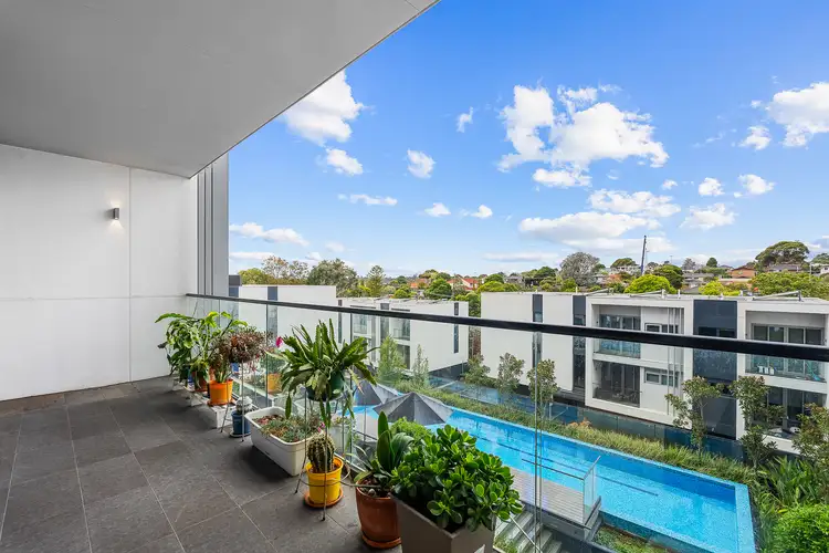 216/1 Grosvenor Street, Doncaster VIC 3108