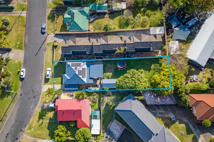 Second view of Homely house listing, 32 Meadow Street, Coffs Harbour NSW 2450