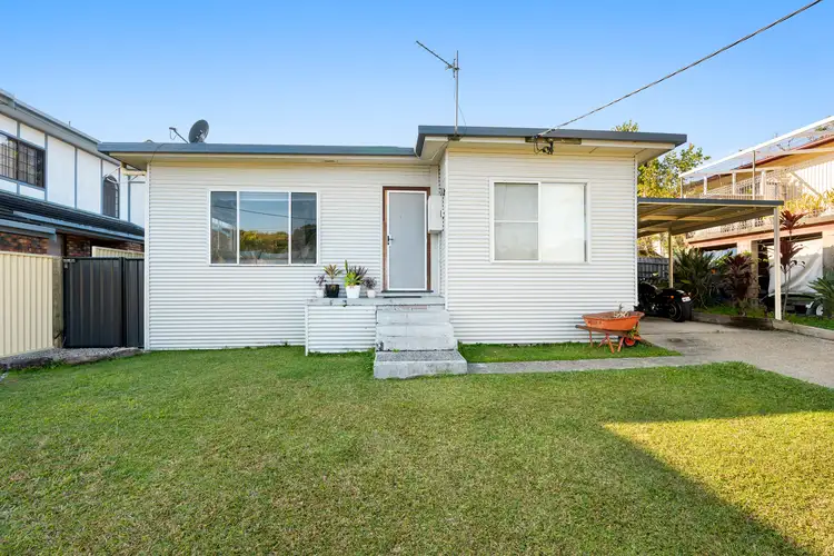 Third view of Homely house listing, 32 Meadow Street, Coffs Harbour NSW 2450