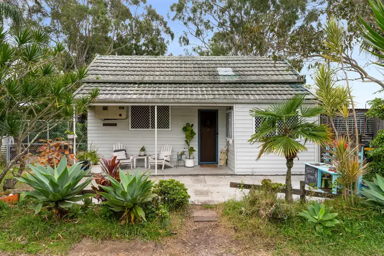 Third view of Homely house listing, 58 Bonanza Parade, Sans Souci NSW 2219