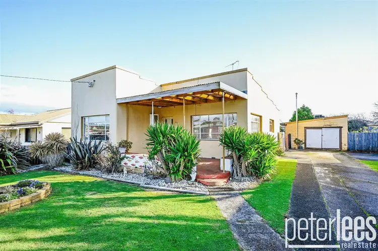 86 York Street, Devonport TAS 7310