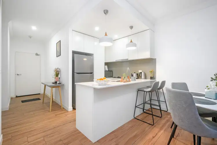 Third view of Homely apartment listing, 2/40-42 Barber Avenue, Penrith NSW 2750