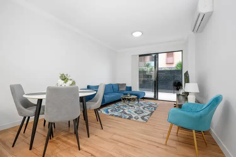 Fourth view of Homely apartment listing, 2/40-42 Barber Avenue, Penrith NSW 2750