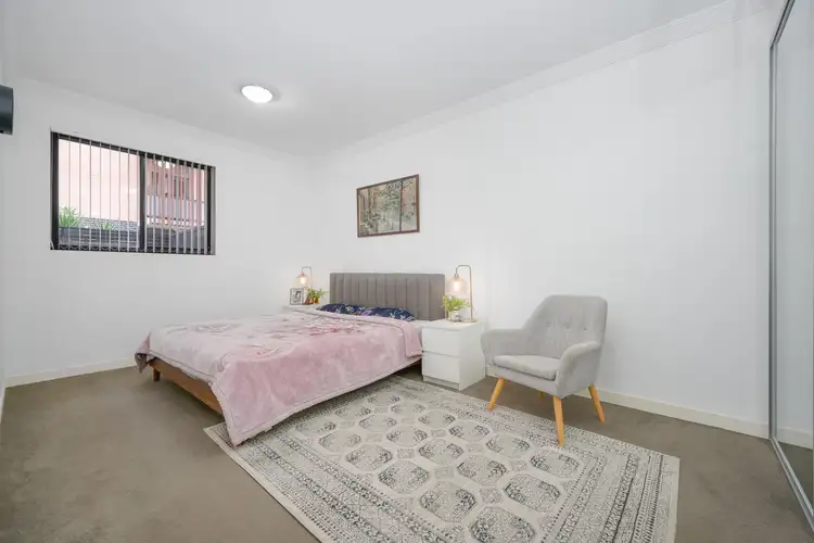 Fifth view of Homely apartment listing, 2/40-42 Barber Avenue, Penrith NSW 2750