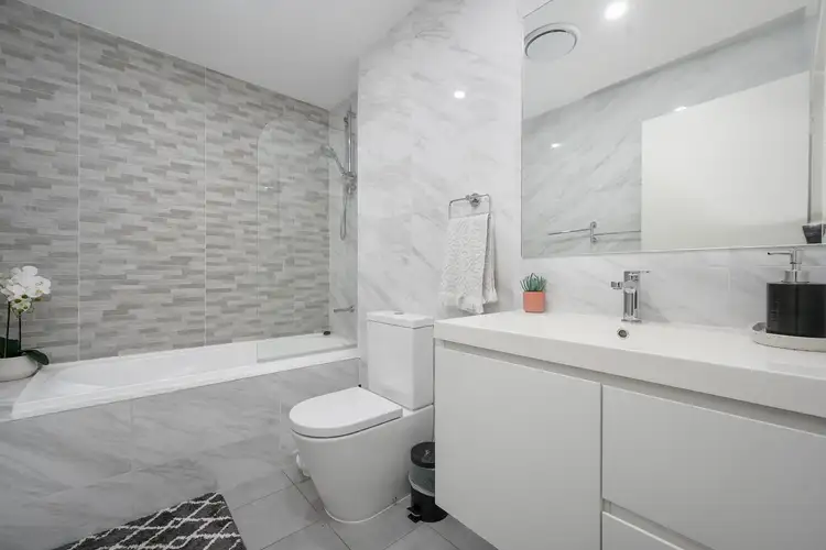 Sixth view of Homely apartment listing, 2/40-42 Barber Avenue, Penrith NSW 2750