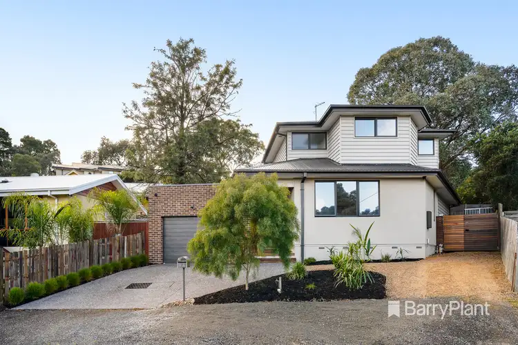 14a Ironbark Road, Diamond Creek VIC 3089