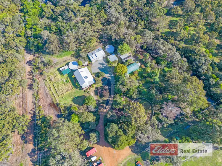 Main view of Homely house listing, 29 Millar Road, Elleker WA 6330