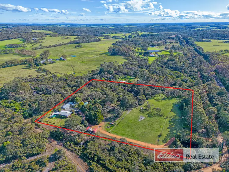 Second view of Homely house listing, 29 Millar Road, Elleker WA 6330