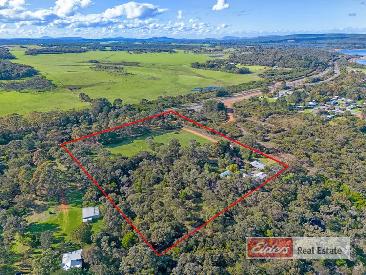 Third view of Homely house listing, 29 Millar Road, Elleker WA 6330