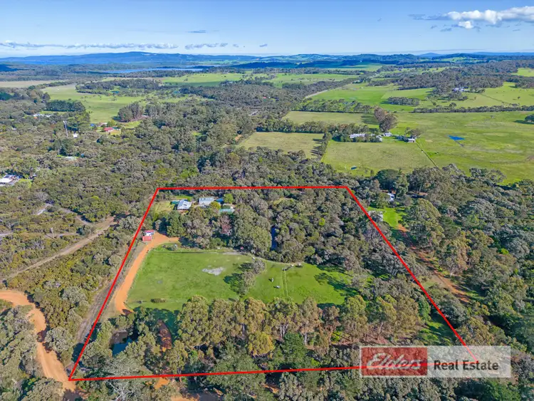Fourth view of Homely house listing, 29 Millar Road, Elleker WA 6330