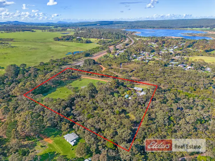 Fifth view of Homely house listing, 29 Millar Road, Elleker WA 6330