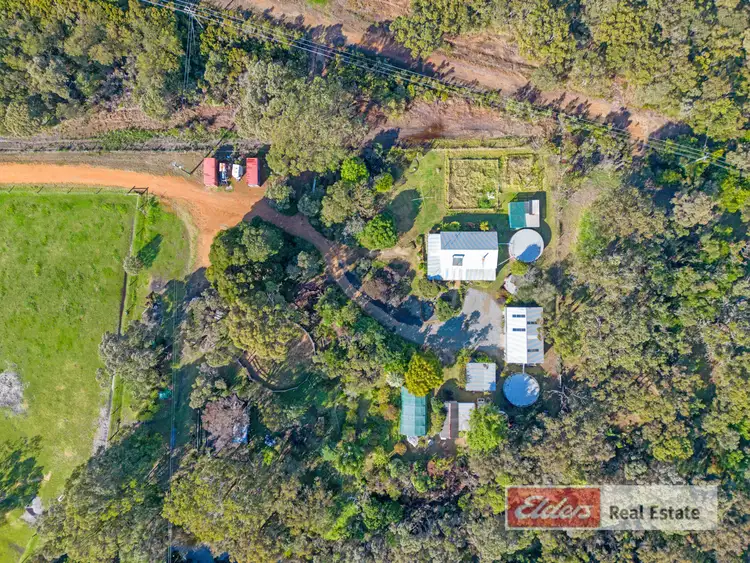 Sixth view of Homely house listing, 29 Millar Road, Elleker WA 6330