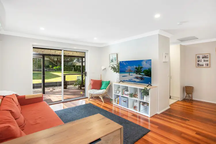 Second view of Homely house listing, 55 Playford Road, Killarney Vale NSW 2261