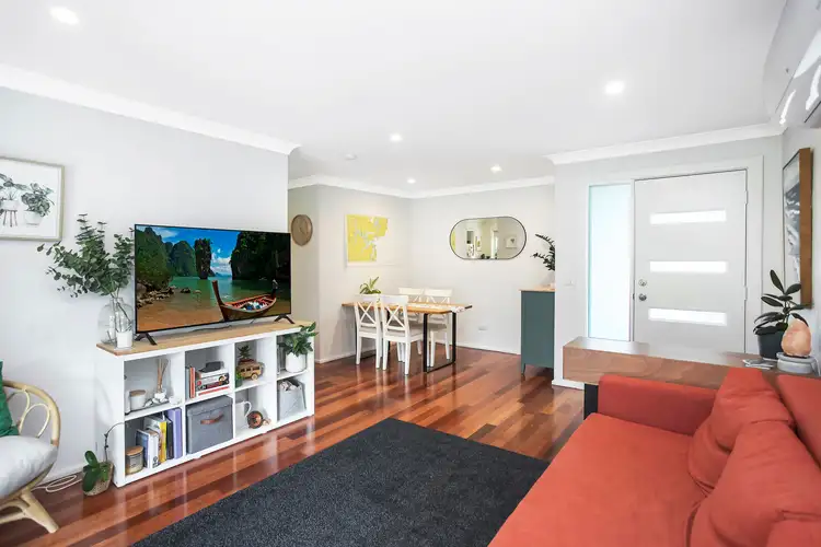 Third view of Homely house listing, 55 Playford Road, Killarney Vale NSW 2261