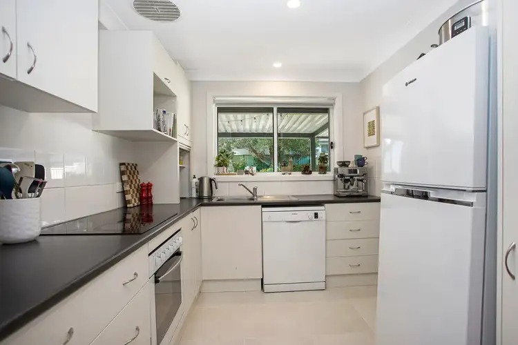 Fourth view of Homely house listing, 55 Playford Road, Killarney Vale NSW 2261