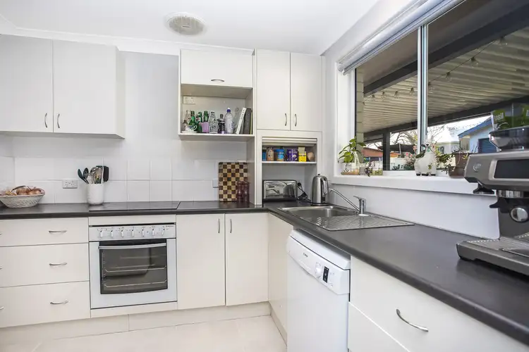 Fifth view of Homely house listing, 55 Playford Road, Killarney Vale NSW 2261