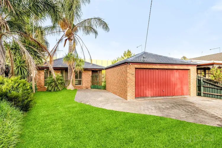 Main view of Homely house listing, 64 The Circuit, Gladstone Park VIC 3043