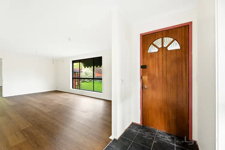 Second view of Homely house listing, 64 The Circuit, Gladstone Park VIC 3043