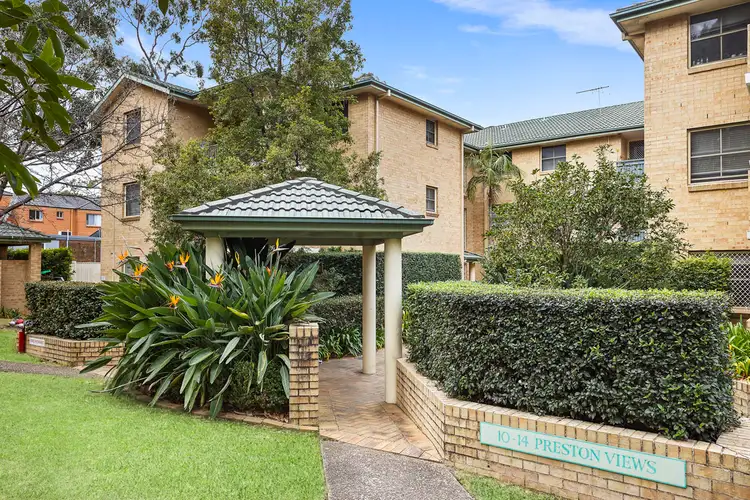 4/10-14 Preston Avenue, Engadine NSW 2233