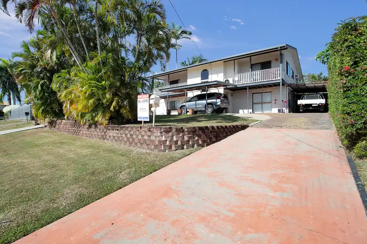 Main view of Homely house listing, 6 Gans Court, Eimeo QLD 4740