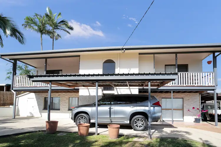 Second view of Homely house listing, 6 Gans Court, Eimeo QLD 4740