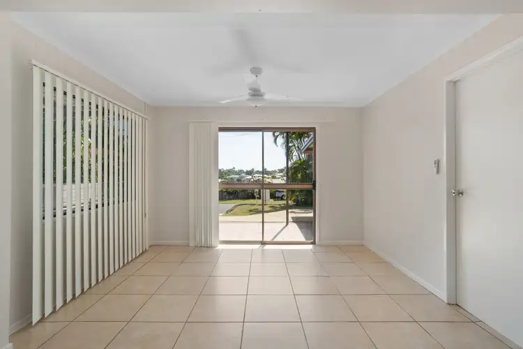 Seventh view of Homely house listing, 6 Gans Court, Eimeo QLD 4740