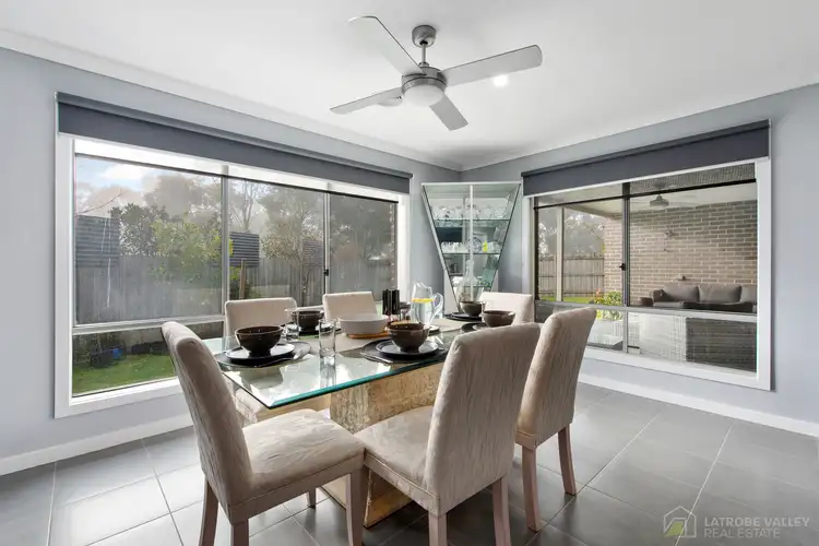 Sixth view of Homely house listing, 14 Kilkenny Close, Traralgon VIC 3844